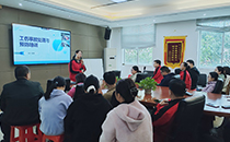 筑牢安全防線，守護(hù)員工安康-萬昌企業(yè)舉辦2025年度工傷事故處理與預(yù)防培訓(xùn)